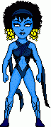 Shadow Lass